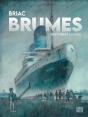 Brumes : Histoires Courtes - Preview