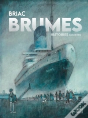 Capa do artigo Brumes : Histoires Courtes