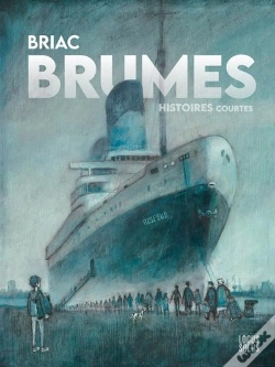 Capa do artigo Brumes : Histoires Courtes