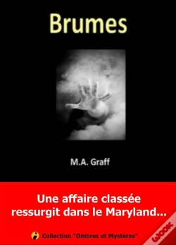 Capa do artigo Brumes