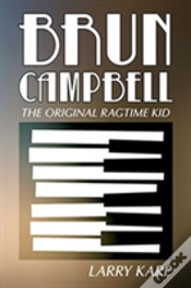 Capa do artigo Brun Campbell