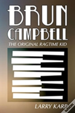 Capa do artigo Brun Campbell