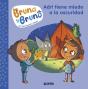 Bruna Y Bruno 1. Adri Tiene Miedo A La Oscuridad - Preview