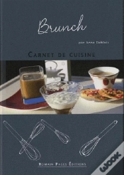 Capa do artigo Brunch