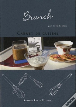 Capa do artigo Brunch