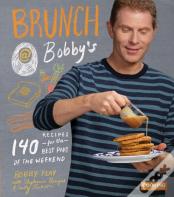 Brunch At Bobby'S