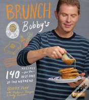 Capa do artigo Brunch At Bobby