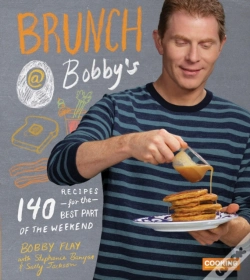 Capa do artigo Brunch At Bobby'S