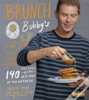 Capa do artigo Brunch At Bobby