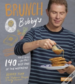 Capa do artigo Brunch At Bobby'S