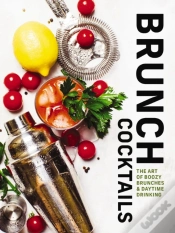 Capa do artigo Brunch Cocktails