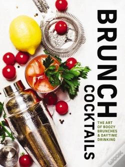 Capa do artigo Brunch Cocktails