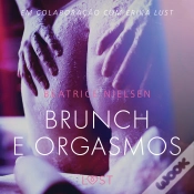 Capa do artigo Brunch E Orgasmos - Conto Erótico