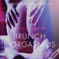 Capa do artigo Brunch E Orgasmos - Conto Erótico