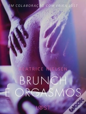 Capa do artigo Brunch E Orgasmos - Conto Erótico