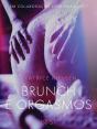 Brunch E Orgasmos - Conto Erótico - Preview