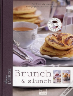 Capa do artigo Brunch & Slunch
