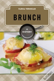 Capa do artigo Brunch