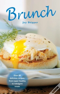 Capa do artigo Brunch