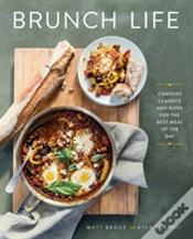 Capa do artigo Brunch Life