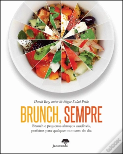 Capa do artigo Brunch, Sempre