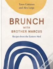 Brunch With Brother Marcus