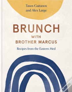 Capa do artigo Brunch With Brother Marcus