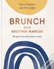 Capa do artigo Brunch With Brother Marcus