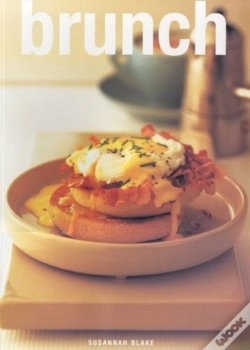 Capa do artigo Brunch
