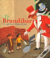Capa do artigo Brundibar : Un Opéra De Hans Krasa