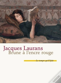 Capa do artigo Brune À L'Encre Rouge