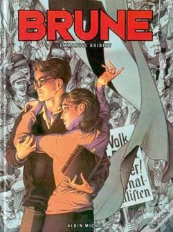 Capa do artigo Brune