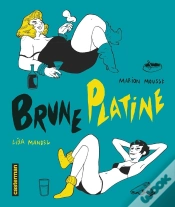 Capa do artigo Brune Platine - Integrale
