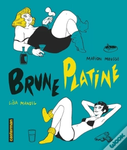 Capa do artigo Brune Platine - Integrale