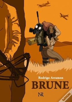 Capa do artigo Brune