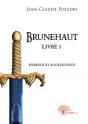Brunehaut T.1 ; Enfance Et Adolescence - Preview
