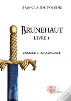 Capa do artigo Brunehaut T.1 ; Enfance Et Adolescence
