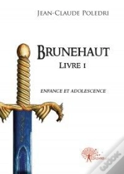 Capa do artigo Brunehaut T.1 ; Enfance Et Adolescence