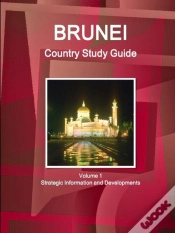 Capa do artigo Brunei Country Study Guide Volume 1 Strategic Information And Developments
