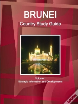 Capa do artigo Brunei Country Study Guide Volume 1 Strategic Information And Developments