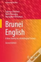 Brunei English