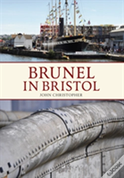 Capa do artigo Brunel In Bristol