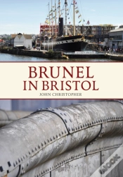 Capa do artigo Brunel In Bristol