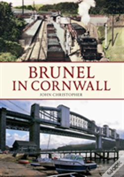 Capa do artigo Brunel In Cornwall