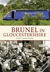 Capa do artigo Brunel In Gloucestershire