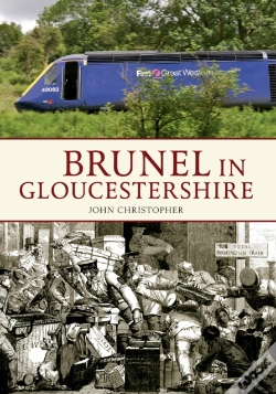 Capa do artigo Brunel In Gloucestershire