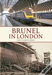 Capa do artigo Brunel In London