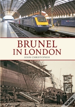 Capa do artigo Brunel In London