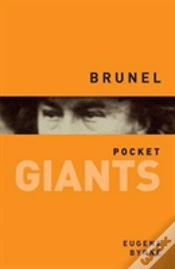 Capa do artigo Brunel: Pocket Giants