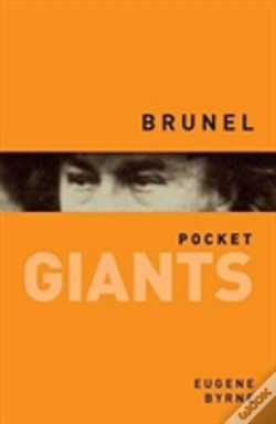 Capa do artigo Brunel: Pocket Giants
